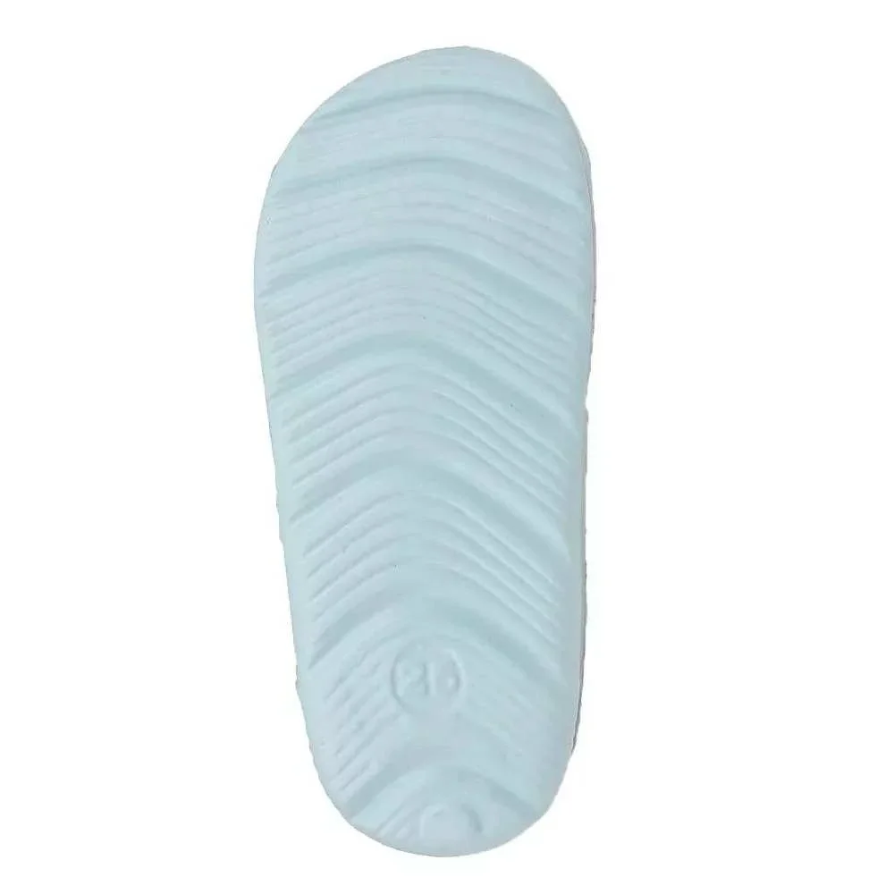 Toddler Girls FOAMWALK EVA Sandals Mint Size 11 New‎ With Tags